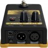 TC Helicon VoiceTone T1 Adaptive Tone & Dynamics